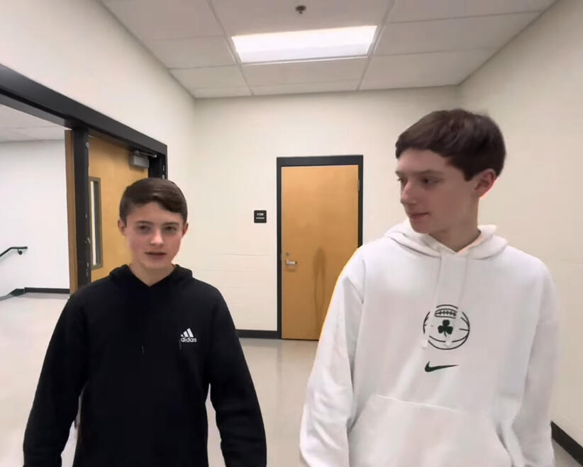 The History Show (2024, Short Film)