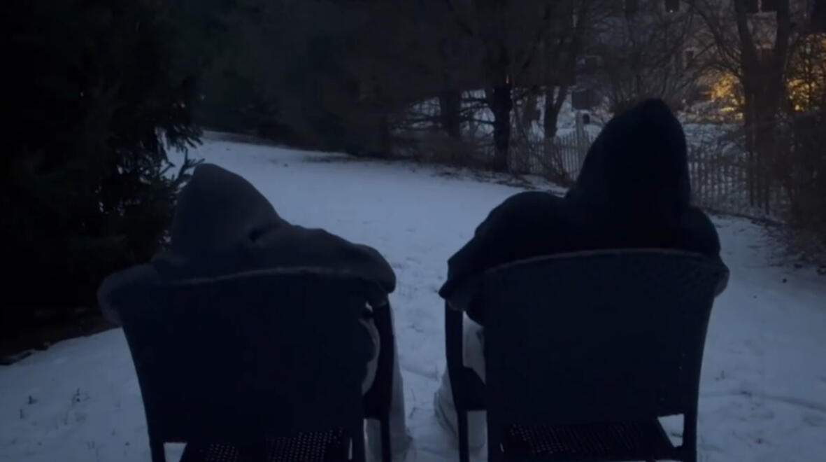 Addiction: A Liam and Michael Movie (2026)